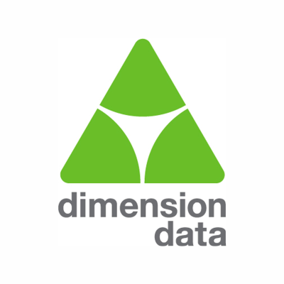 DIMENTION DATA LOGO