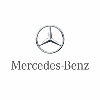 MERCEDEDS BENZ LOGO